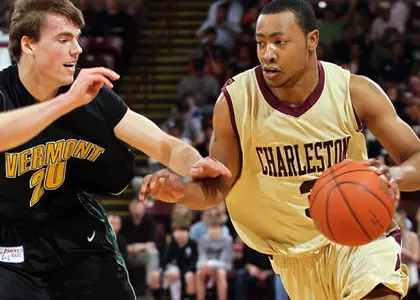 Cougars Top Catamounts In ESPN BracketBusters, 85-70