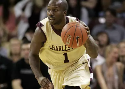 Appalachian State First Up On Cougars' Two-Game SoCon Road Swing