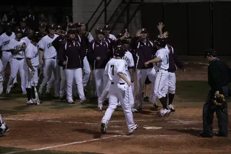 Late CSU Rally Hands Baseball 4-3 Loss