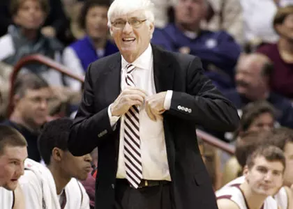 Cougars' Win Streak Snapped By Appalachian State, 85-70