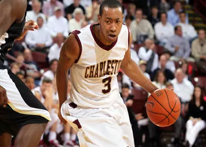 Cougars Claim Series Sweep Over Wofford In 79-54 Rout