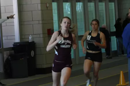 Another Record Falls on Day One in New York