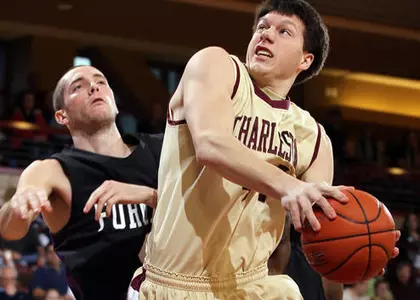 Cougars Dedicate 73-54 Victory Over Furman To Simmons