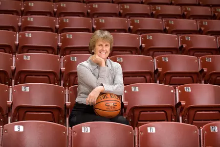 Wilson To Retire After The 2011-12 Season