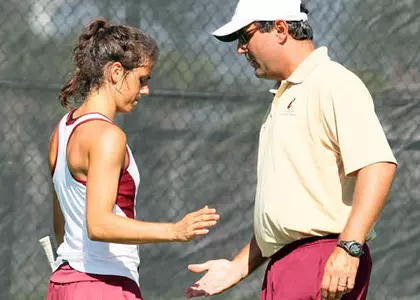 Cougars Stun No. 72 Wisconsin, 6-1