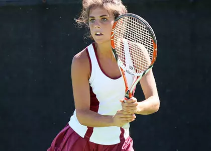 Cougars Advance to Championship Finals at CofC Invitational