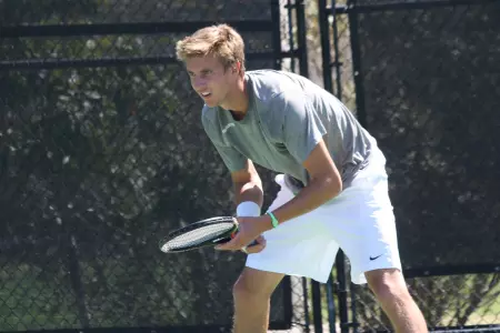 CofC Men?s Tennis Hosts Jacksonville State Monday