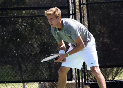 Cougars Close Out Regular Season at Georgia Southern