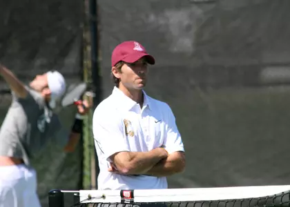 Cougars Face Buffalo, USC Upstate This Weekend