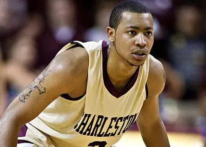 Goudelock, Monroe, Wiedeman and Cremins Earn SoCon Accolades