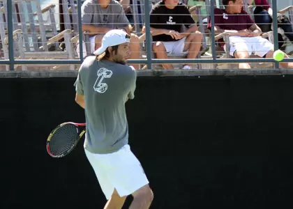 CofC Hands Furman its First 7-0 Conference Home Loss in Program History