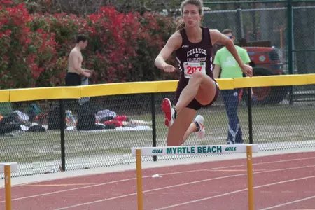 Cougars Travel to NC State for Raleigh Relays