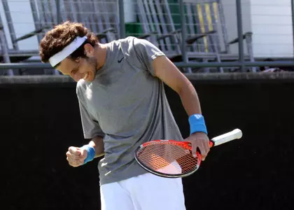 Cougars Extend Unbeaten Conference Streak with 7-0 Sweep of Wofford