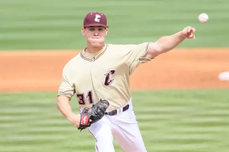 Cody Martin?s Pinch-Hit Home Run Leads Cougars Over South Alabama