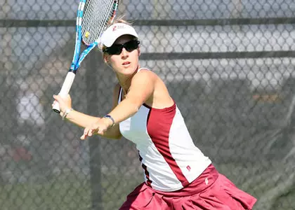 Cougars Blank Davidson, 7-0