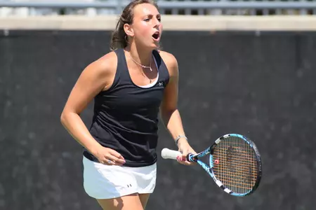 Second-Straight Undefeated Season For Cougars, Claim SoCon Title Outright at Western Carolina