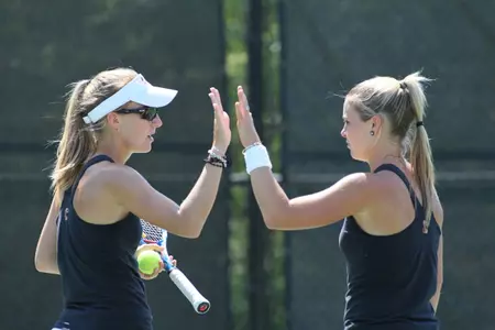 Cougars Remain Perfect In SoCon With 5-2 Defeat Of Furman