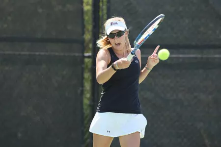 Four Championship Titles Claimed By Cougars at CofC Invitational