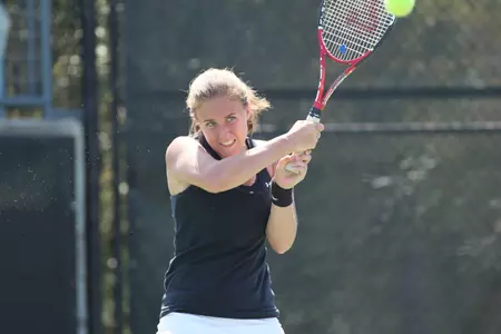 Cougars Sweep Jacksonville State On Parents Weekend