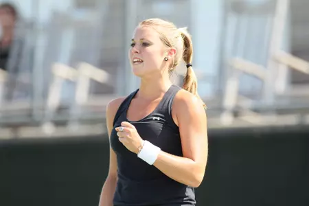 Cougars Down Appalachian State In SoCon Quarterfinals, 4-0