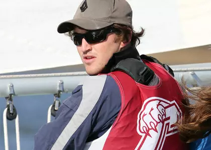 Cougars Successful at Graham Hall Team Race, Eckerd Intersectional