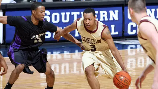 Cougars Get Trifecta Over Furman To Reach SoCon Championship Game