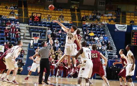 Cougars Advance To SoCon Semifinals For Fifth Consecutive Year