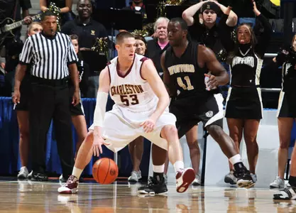 Cougars Fall To Wofford In SoCon Championship Game