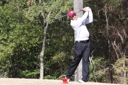 Cougars Conclude Play at Brickyard