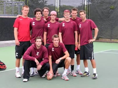 CofC Finishes its Final Home Weekend with 7-0 Rout of Davidson