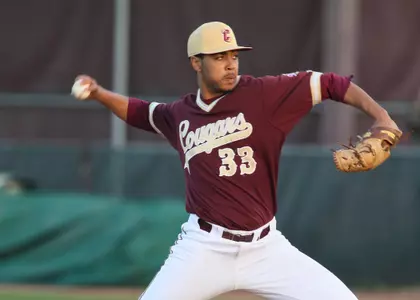 Elon Hands Baseball 5-1 Loss