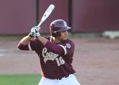 Long Ball Powers Baseball Past USC Upstate 10-6
