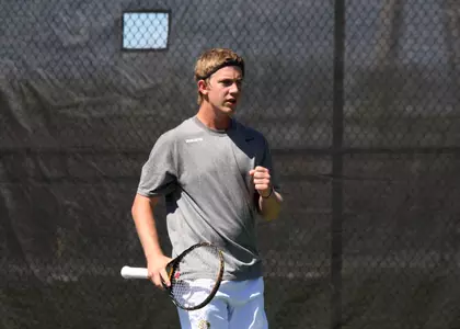 Cougars Square Off Against Wildcats in Quarterfinals of SoCon Championships