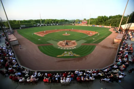 Cougar Baseball To Hold Fall World Series