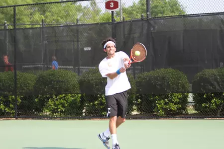 Cougars? Run Halted by Bulldogs in SoCon Championship Match