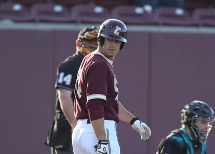 Offense Powers Baseball to Doubleheader Sweep of Furman