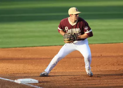 Eight-Run Fifth Keys Baseball's 24-6 Rout of Wofford