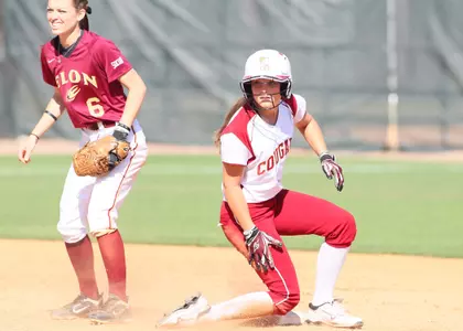 Softball Suffers Pair of Losses in Classic