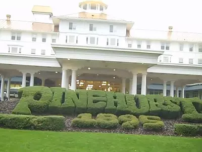 Video Recap of 2011 Pinehurst Challenge