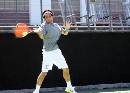 Cougars Top Bulldogs 6-1 to Move Up in SoCon Standings