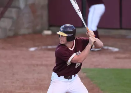 Daniel Aldrich Named To NCBWA Preseason All-America First Team