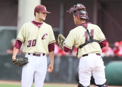 Baseball Tops Georgia Southern to Force Rematch