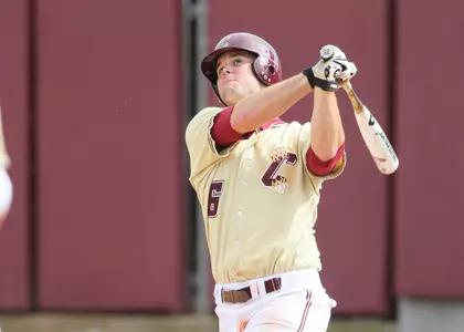 Zupcic Leads Appalachian State To 8-5 Win Over Baseball