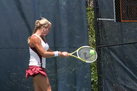 Cougars Fall to Tennessee in NCAA Tournament