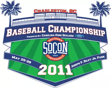 Baseball Opens SoCon Tourney Play Against #4 Georgia Southern