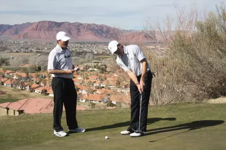 Men?s Golf Releases 2011-2012 Schedule