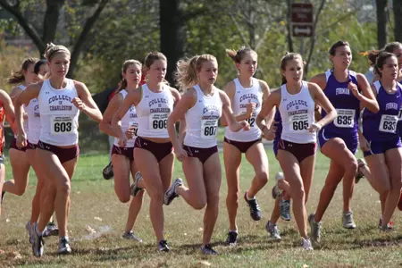 Cross Country Releases 2011 Schedule