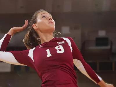 Clemson Wins CofC Invitational In Dramatic, Five-Set Fashion