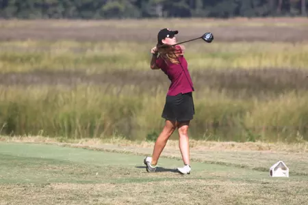 Cougars to Host Pinehurst Challenge