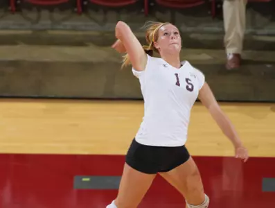 Cougars Roll Texas A&M Corpus Christi, 3-1, In Hampton Inn Invitational